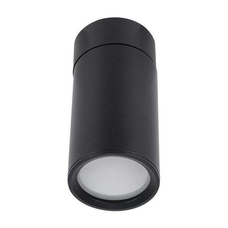 Потолочный светильник Lucia Tucci LTP-C007-01GU10-B