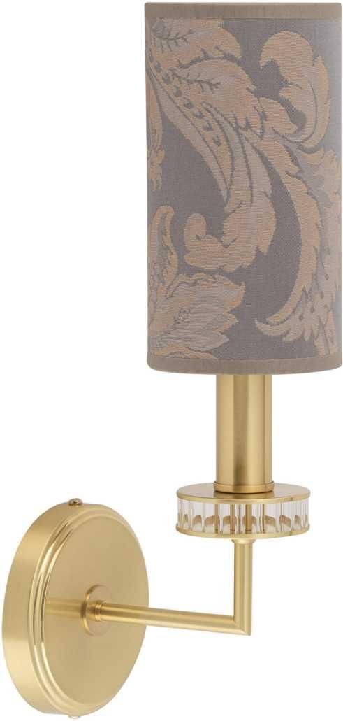 Настенный светильник KUTEK GENOVA GEN-K-1(ZM/A)