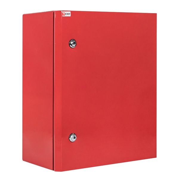 ЩМПг- 80.60.25 (ЩРНМ-4) RAL 3001 IP54 PROXIMA EKF