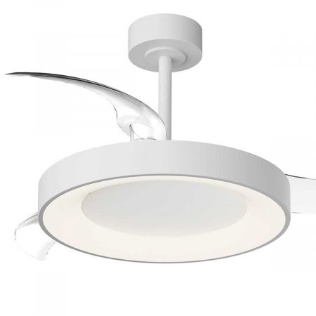 Люстра-вентилятор Mantra NISEKO FAN M 9010