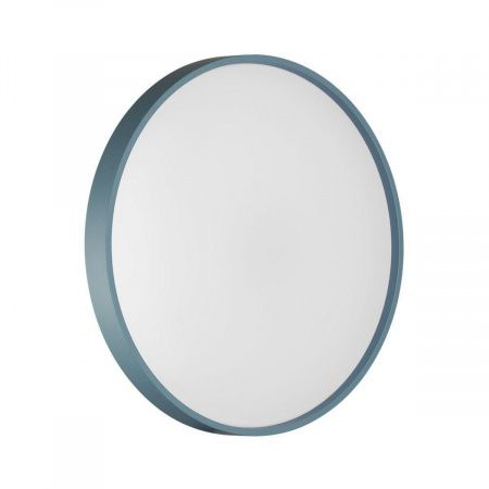 Настенно-потолочный светодиодный светильник Sonex Color Mavic 7745/EL