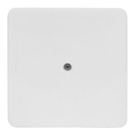 Коробка разветвительная KMP-030-032 наружная (100x100x28) белая EKF PROxima