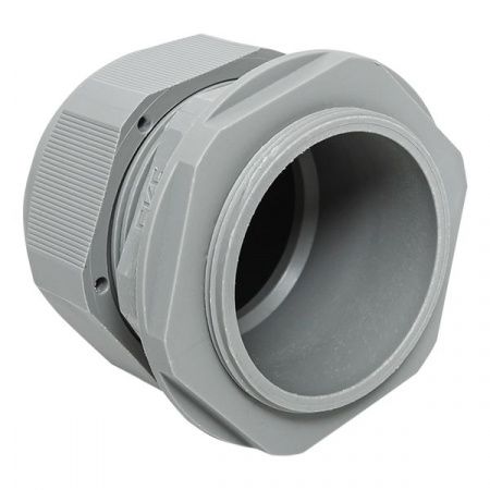 Сальник PG48 IP54 (20 шт) d отв. 59 мм / d провод. 37-44 мм EKF PROxima