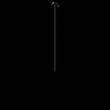 Встраиваемый светодиодный спот Loft IT Cane 10359/800 Black