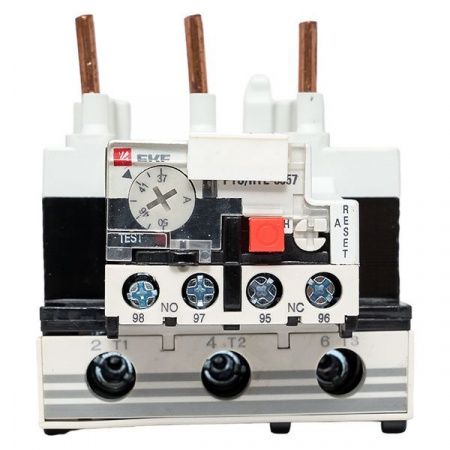 Реле тепловое РТЭ-3357 37-50А EKF PROxima
