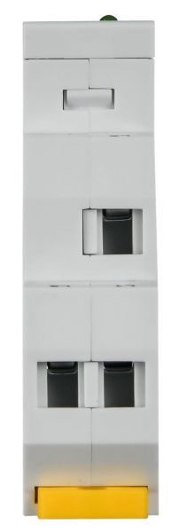 Реле фаз ORF 05. 3ф 220-460 В AC IEK