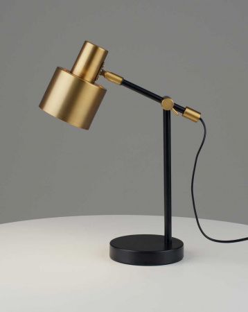 Лампа настольная Moderli Artis V11266-1T