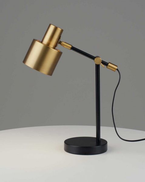 Лампа настольная Moderli Artis V11266-1T