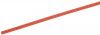 Трубка термоусадочная ТТУ нг-LS 12/6 красная (1м) IEK