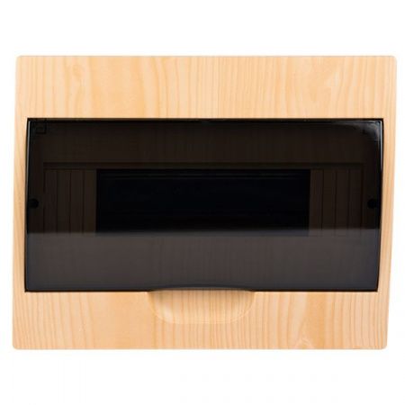 ЩРН-П-12 светлое дерево IP41 PROXIMA EKF