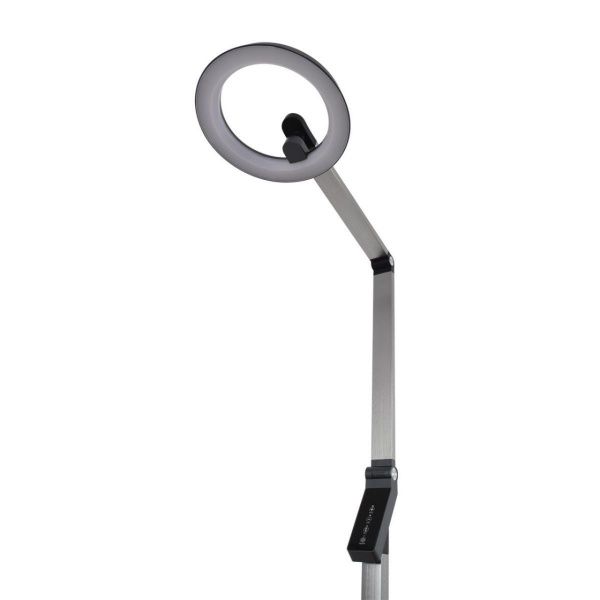 Торшер Lumion Ledio 8332/15FL