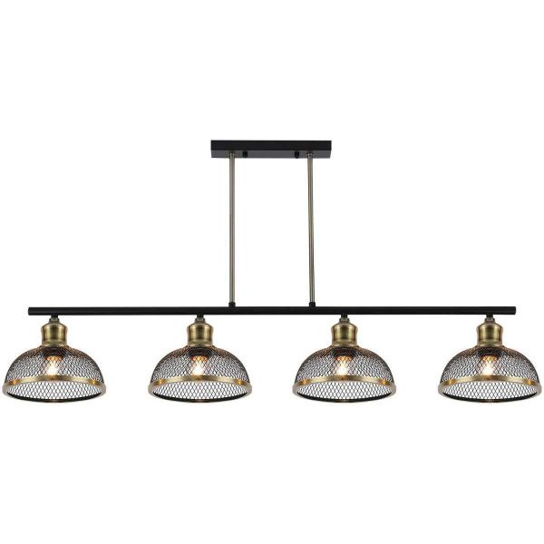 Люстра Reluce 06494-0.9-04