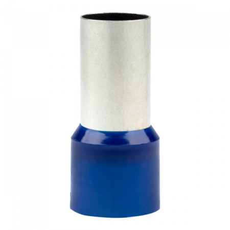 Наконечник штыревой втулочный НШвИ 120-27 (50шт.) EKF