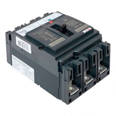 Выключатель автоматический ВА-99C 100/16А 3P 35кА EKF