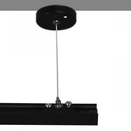 Шинопровод Reluce RL 06035/06036 suspension cable 2M BK