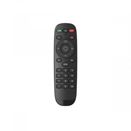 Пульт управления Denkirs Smart Control DK7300-BK