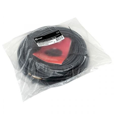 Секция нагревательная резистивная двухжильная 30 Вт/м Ice Dam Free 28,5 м 850 Вт