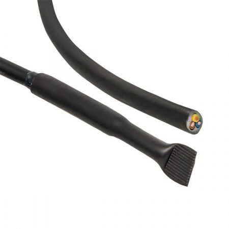 Секция нагревательная резистивная двухжильная 30 Вт/м Ice Dam Free 42 м 1280 Вт