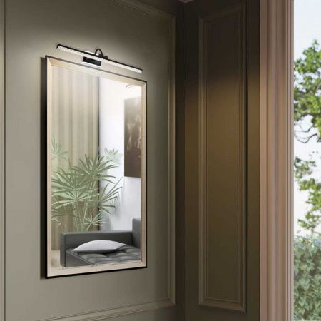 Светильник настенный Reluce 08871-0.2-01S