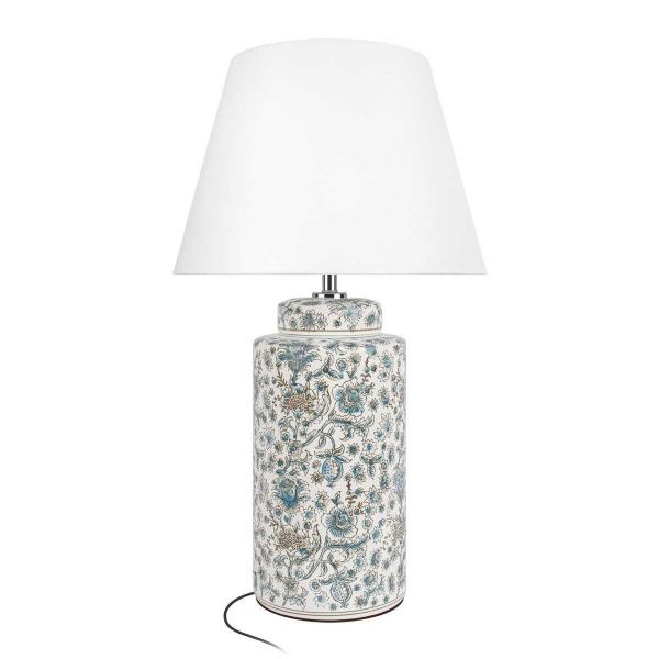 Настольная лампа LOFT IT Agapanthus 10385T/A