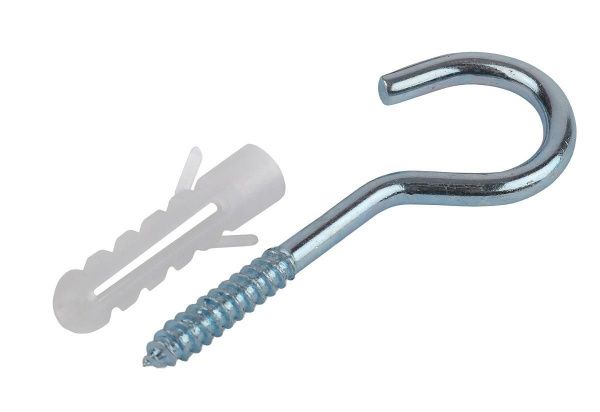 Патрон с подвесом ЭРА белый ACS PTR/P-E27-PLA-WH-CAB Б0048038