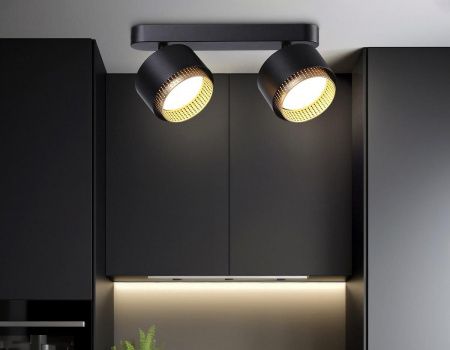 Спот Ambrella light Techno Spot Techno family TN71288