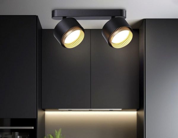 Спот Ambrella light Techno Spot Techno family TN71288