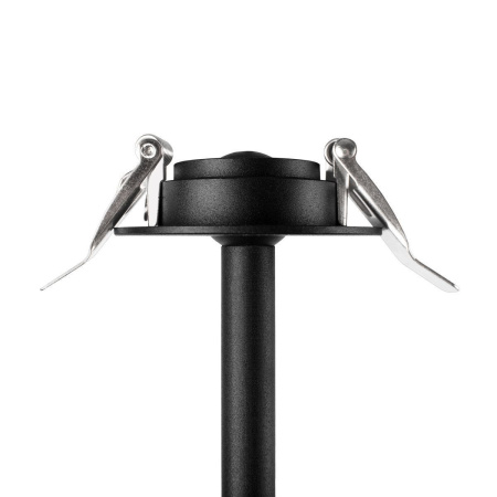 Встраиваемый светодиодный спот Loft IT Cane 10359/800 Black
