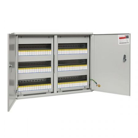 ЩРН-90 двухдверный (480x680x120) IP31 PROXIMA EKF