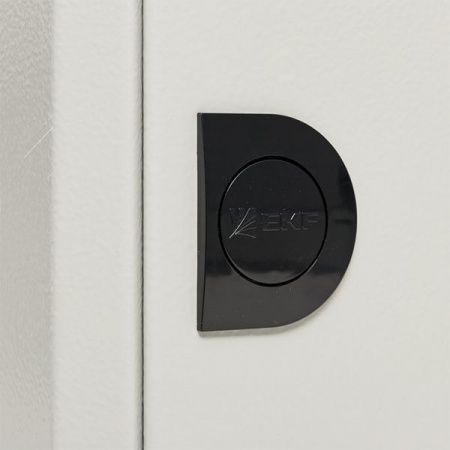 ЩРН-48 пласт. замок (610x300x120) IP31 PROXIMA EKF