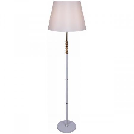 Торшер Reluce 02053-0.6-01 WH-GD