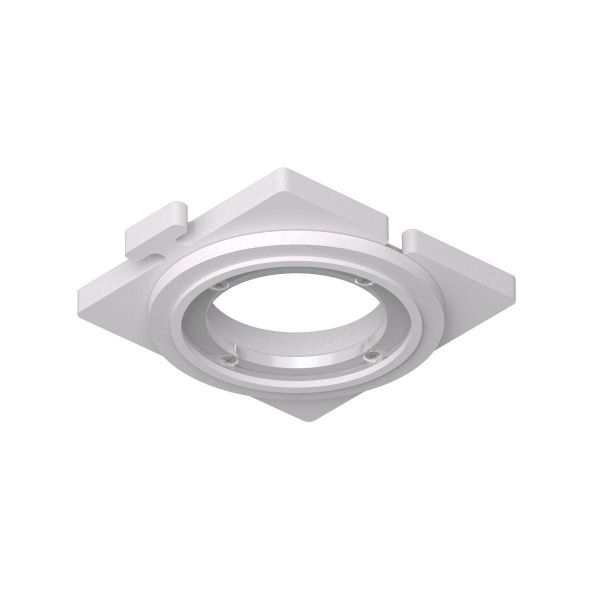 Закладная панель Denkirs DK3024-SCB