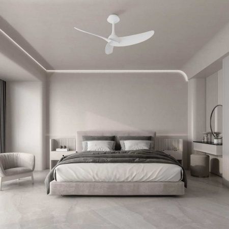 Люстра-вентилятор Mantra IPANEMA III 9040