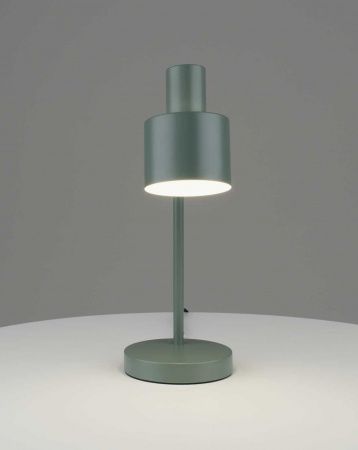 Лампа настольная Moderli Artis V11265-1T