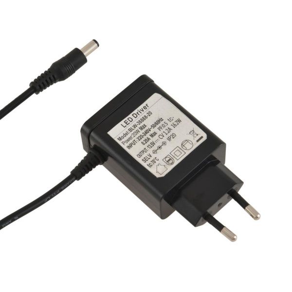 Торшер Lumion Ledio 8332/15FL