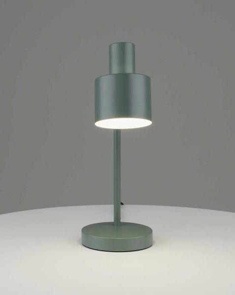 Лампа настольная Moderli Artis V11265-1T