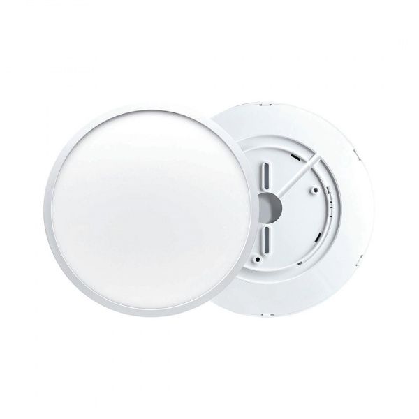 Настенно-потолочный светодиодный светильник Apeyron Spin 18-126