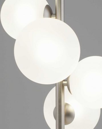 Лампа настольная Moderli Renny V11469-4T