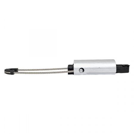 Зажим анкерный клиновой PA2000 1x95-120 мм2 EKF