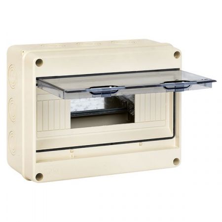 ЩРН-ПГ-12 (198x254x106) IP65 PROXIMA EKF