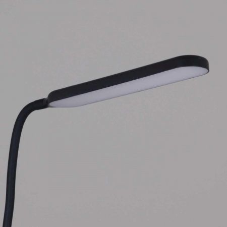 Торшер Reluce 00089-0.6-01 BK