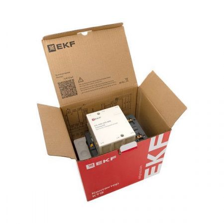 Контактор КТЭ 150А 230В NO EKF PROxima