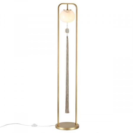 Торшер Odeon Light Modern Exclusive Fiolent 5432/1F