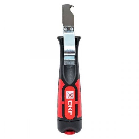 Кабельный нож WS-12 EKF Professional