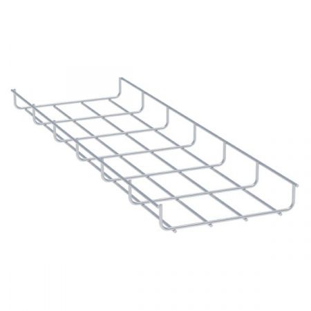 Лоток проволочный 30x300x3000-3,8 мм EKF