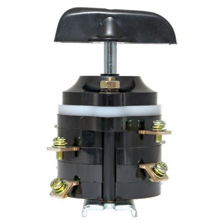 Пакетный выключатель ПВ 4-40 М3 исп.3 EKF PROxima