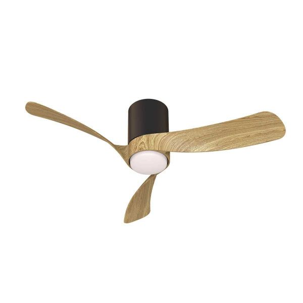 Люстра-вентилятор Mantra NEMO S 9050