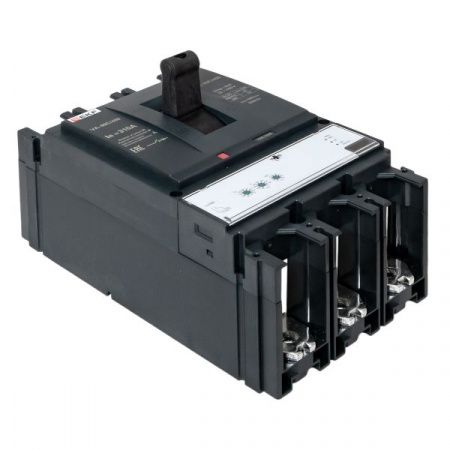 Выключатель автоматический ВА-99C 400/315А 3P 45кА EKF