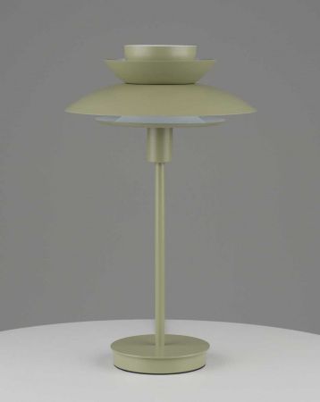 Лампа настольная Moderli Shaggy V11296-1T