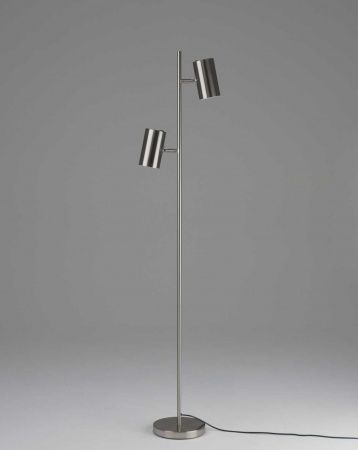 Торшер Moderli Ashes V11330-2F